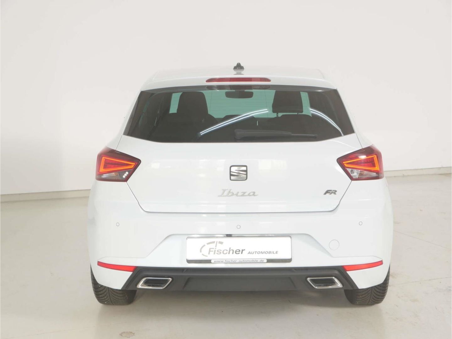 Seat Ibiza - Bild 5