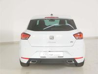 Seat Ibiza - Vorschau Bild 5