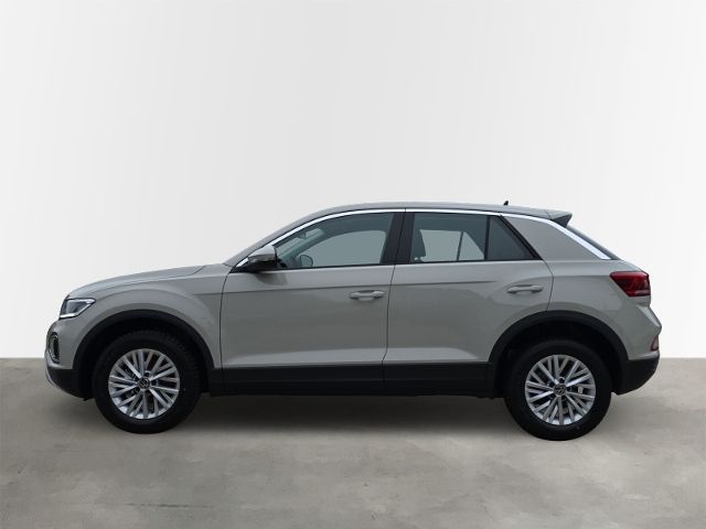 T-Roc 1.0 TSI KLIMAAUTOM. ACC SITZHEIZUNG