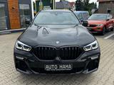 BMW X6 M50 d 400 PS M-PAKET*SHADOW*22*VOLL*HEAD* - BMW X6: Ps