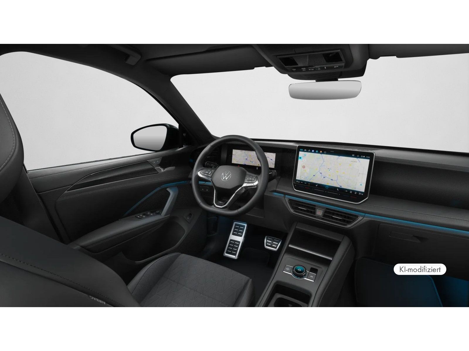 Volkswagen Tiguan - Bild 11