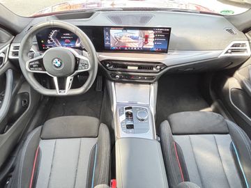 BMW 420 Gran Coupé - 11