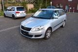 Skoda Fabia Combi Ambiente*Klimaanlage*PDC*33700 km - Skoda Fabia: Ambiente Combi