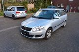 Skoda Fabia Combi Ambiente*Klimaanlage*PDC*33700 km - Skoda Fabia: Ambiente Combi