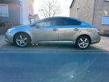 Toyota Avensis 2,2d. Automatik  euro5. - Toyota Avensis in Dortmund