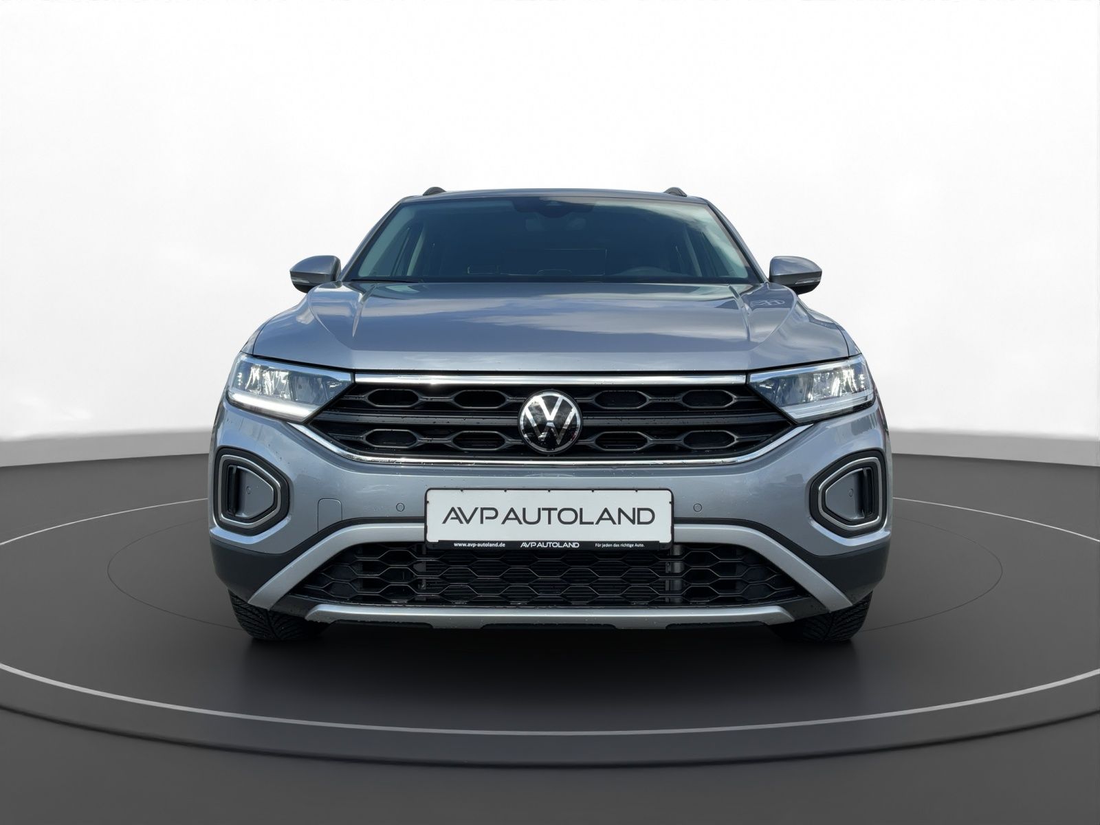 Volkswagen T-Roc - Bild 3