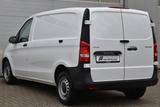 Mercedes-Benz Vito 114 CDI kompakt 1-HAND/Kam./Navi/Klima/SHZ - gebrauchte Vans