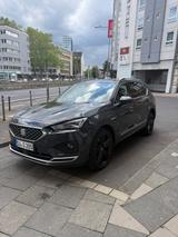 Seat Tarraco 2.0 TSI  Xperience 4Drive DSG X... - Seat Tarraco von privat