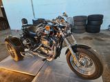 Andere EML V3 - Motorräder weiterer Marken