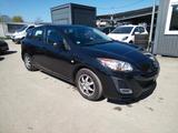 Mazda 3 Lim. Edition 125+KLIMAAUTOMATIK+SHZ+PDC+EURO 5 - gebrauchte Mazda 3 aus dem Jahr 2011