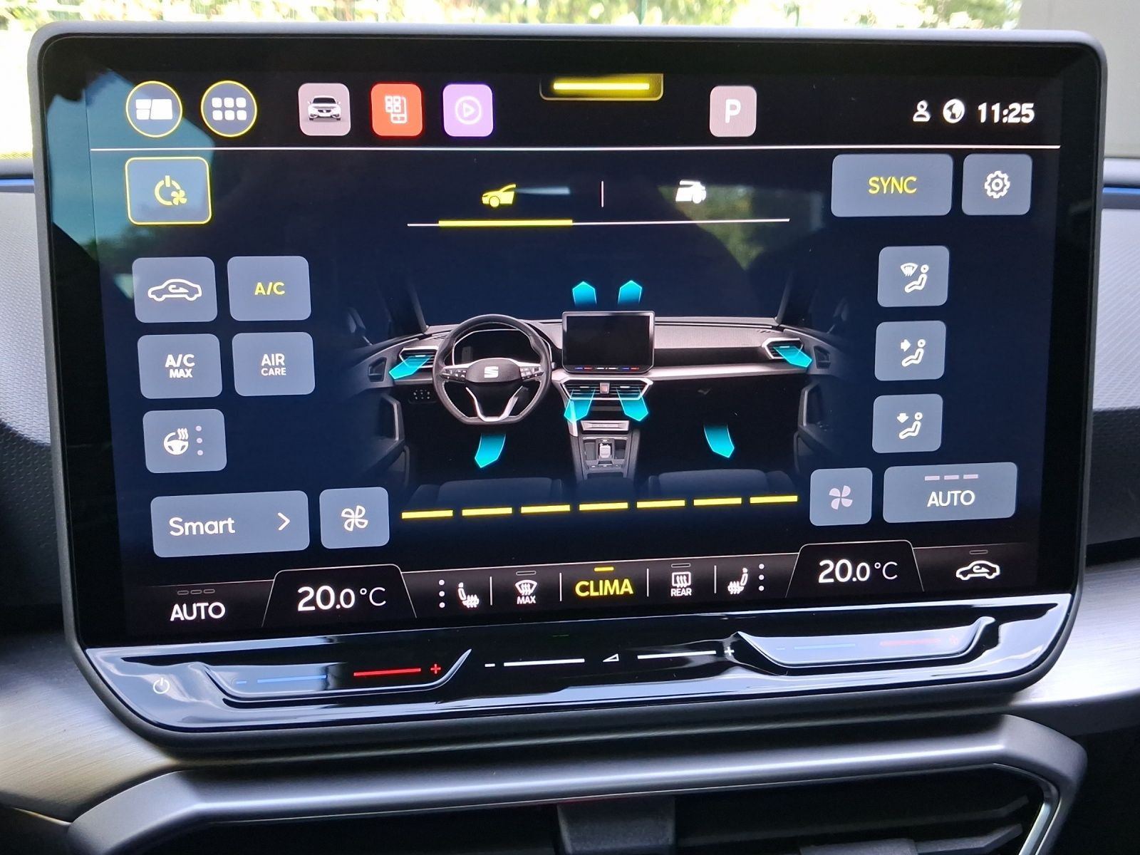 Seat Leon - Bild 18
