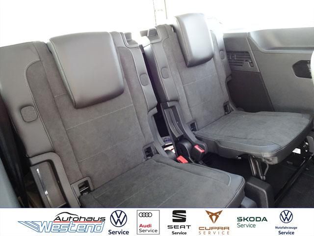 Fahrzeugabbildung Volkswagen Caddy Maxi Style 1.5l TSI 85kW eHybrid DSG LED