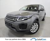 Land Rover Range Rover Evoque 2.0 eD4 Pure Navi KeylessGo  - Land Rover Range Rover Evoque: Pure