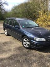 Opel Omega  - Opel Omega: Kombi