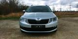Skoda Octavia 2.0 TDI SOLEIL Edition - Skoda Octavia SOLEIL mit Diesel-Antrieb
