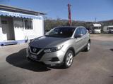 Nissan Qashqai 1.5 dci Business 115cv dct my20 - Nissan: Gelb