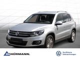 Volkswagen Tiguan SPORT & STYLE CUP TSI NAVI SHZ - VW Tiguan Gebrauchtwagen in Gelsenkirchen