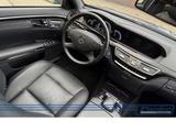 Mercedes-Benz S 500 CGI BE 4Matic*Massage*TV*Tel.*Pano*Alcan - Mercedes-Benz S 500 aus 2011