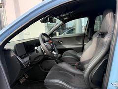 HYUNDAI IONIQ 5 N Elektro 4WD/ SONDERLACK/ 1. HD HYUNDAI IONIQ 5 N Elektro 4WD/ SONDERLACK/ 1. HD
