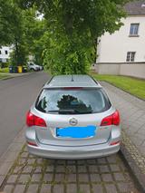 Opel Astra Sp. T. 1.6 CDTI eco Style 81 S/S 97g Style - Opel Astra: 97