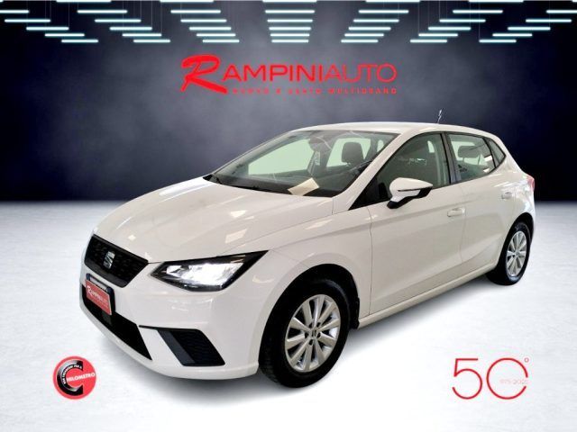 Image of Seat Ibiza