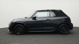 MINI Cooper S Cabrio - Jahreswagen: Cabrio