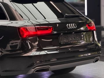 Audi A6 - 7