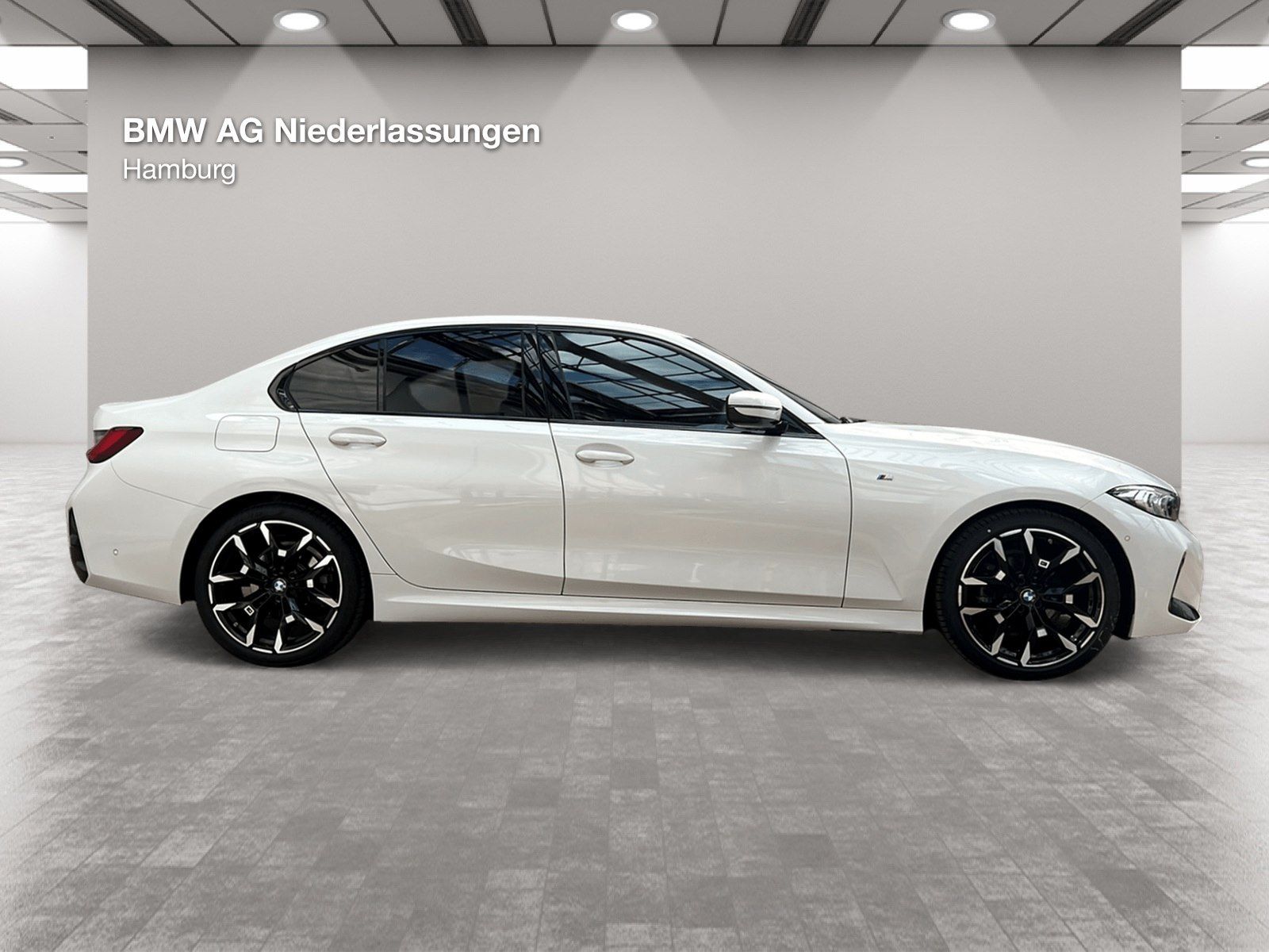 BMW 318 - Bild 4