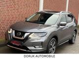 Nissan X-Trail N-Connecta 4x4*7 SITZER*NAVI*PANORAMA* - Nissan Gebrauchtwagen in Dortmund