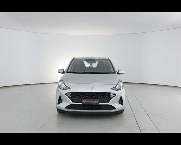 Hyundai HYUNDAI i10 1.0 GPL Econext Tech