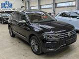 Volkswagen Tiguan Allspace 2.0 TDI DSG Highline 4M ACC HUD - VW Tiguan Allspace Unfallwagen
