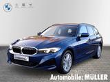 BMW 318 d Touring Mild-Hybrid Navi digitales Cockpit - BMW 318: 318d