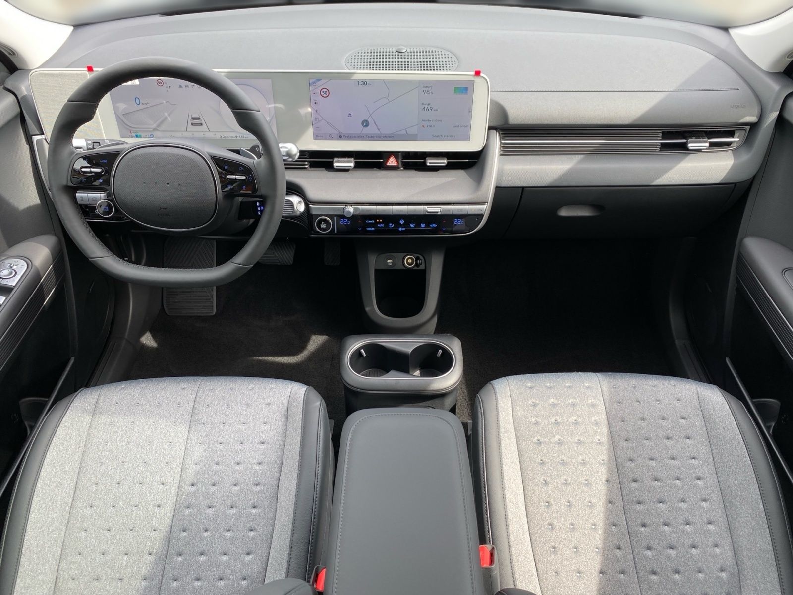 Hyundai IONIQ 5 – Bild 11