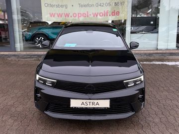 Bild 2 Opel Astra L ST Ultimate AT8 ACC+NAVI+360-KAMERA+MLED