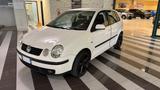 Volkswagen Polo 1.4 TDI 5p. Trendline - Volkswagen Polo aus 2002: TDI