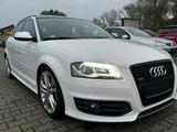 Audi S3 Sportback 2.0 TFSI quattro Pano - gebrauchte Audi S3 aus dem Jahr 2012
