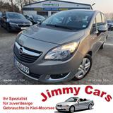 Opel Meriva 1.4 drive - Opel Meriva in Kiel