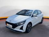 Hyundai i20 Trend+Navi+Allwetter+Sitzheizung - Hyundai i20
