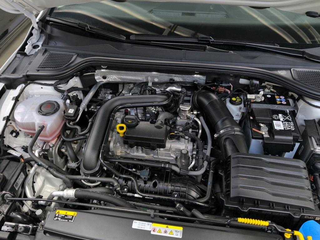 Volkswagen Golf Life MOVE 1.0 eTSI 81kW 7-Gang DSG, миниатюра 18