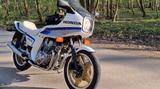 Honda CB750F2. Echte 33605 km Sehr guter Zustand!  - HONDA CB750 F2