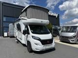 Bürstner Lyseo Gallery T689 G | MARKISE & AUTO SAT-ANLAGE - Diesel