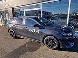 Kia Ceed 1,5 T-GDI DCT GT Line Leder Technik - scheckheftgepflegte Kia cee'd / Ceed
