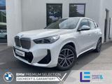 BMW iX1 xDrive30 M Sport || AHK 360°Kamera HeadUp - BMW iX1 in Essen