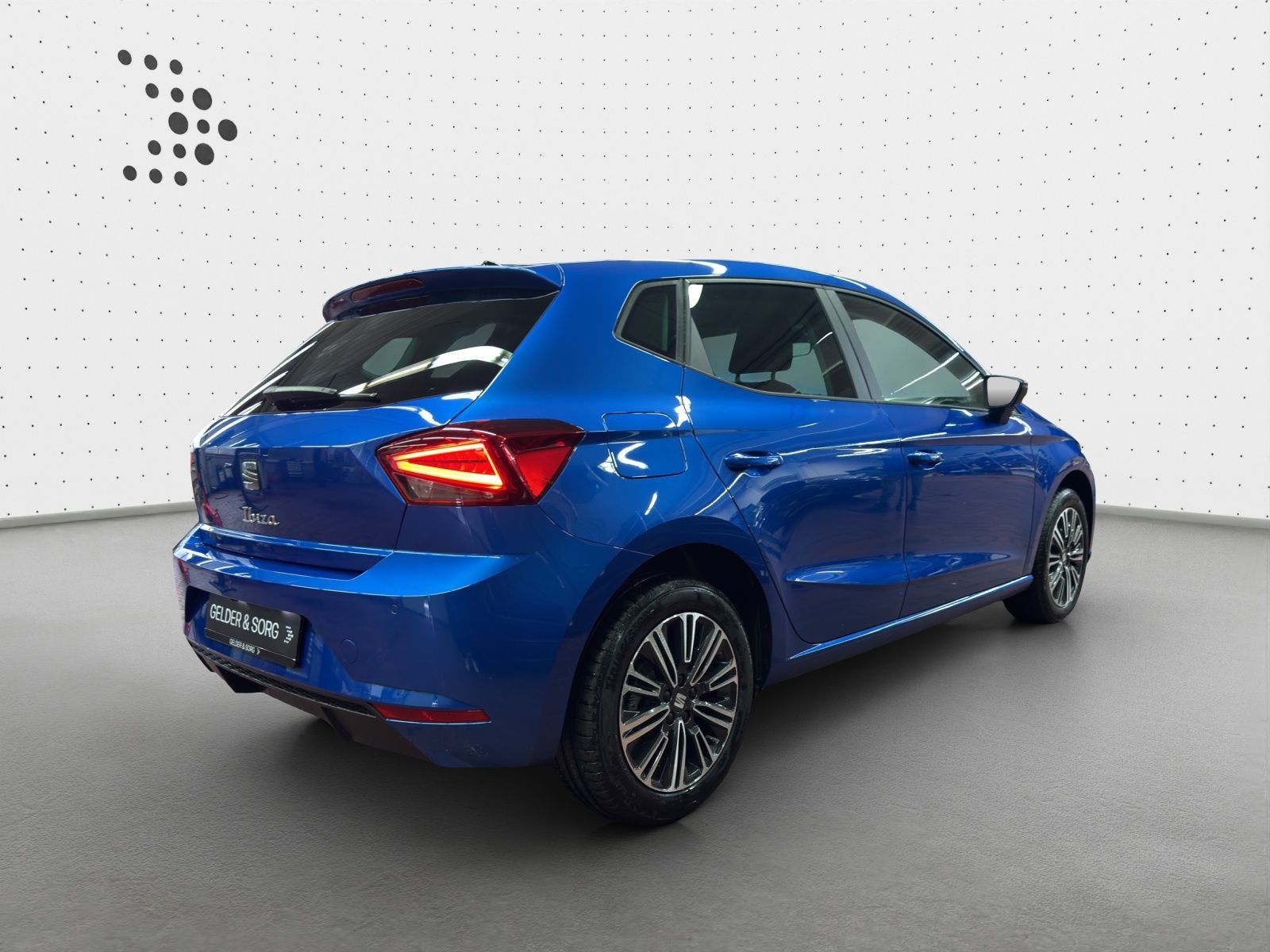 Seat Ibiza - Bild 19