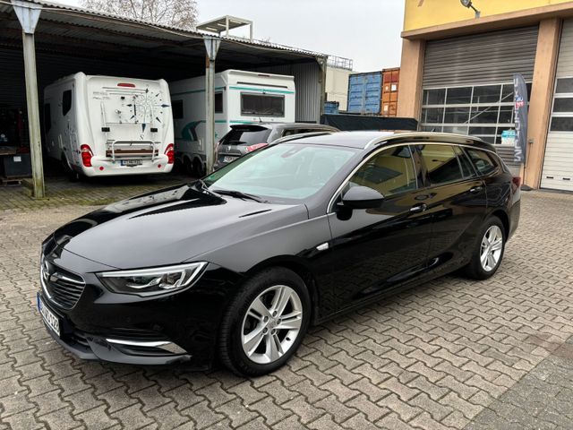 Opel Insignia B Sports Tourer Business Innovation