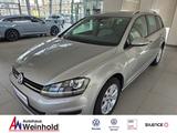 Volkswagen Golf Variant Comfortline 1.4 TSI DSG BiXEN SHZ C - Volkswagen Golf: Variant Comfortline