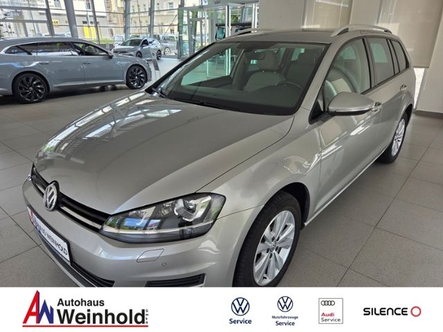 Golf Variant Comfortline 1.4 TSI DSG BiXEN SHZ C
