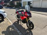 BMW S 1000 XR - BMW 1000 S