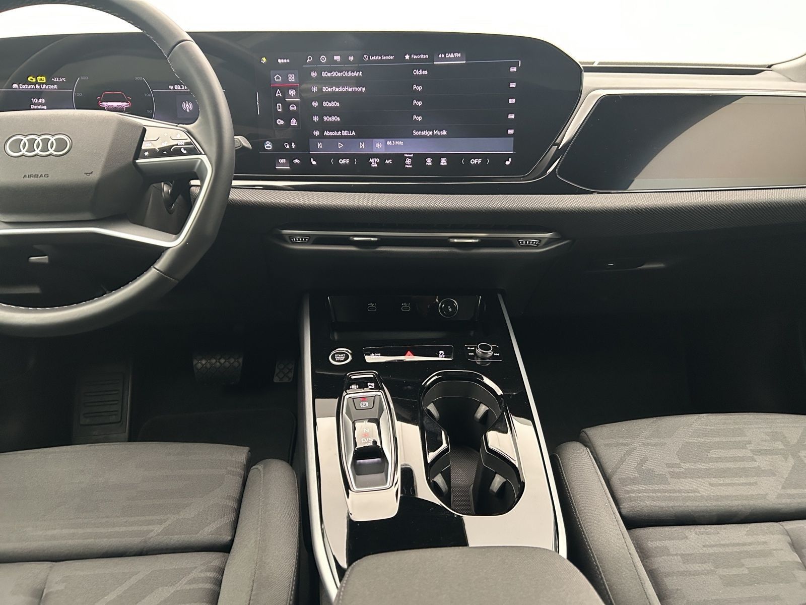 Audi A6 - Bild 7
