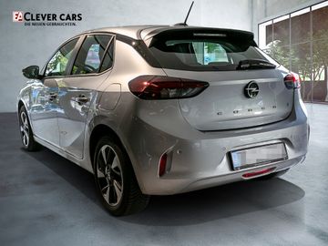 Opel Corsa F e Edition Spurhalteassistent Sicht-Paket